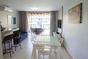 Imbassaí Apartments