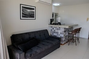 Imbassaí Apartments