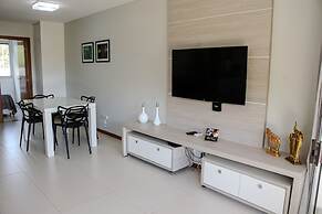 Imbassaí Apartments