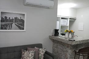 Imbassaí Apartments