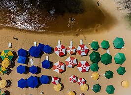 Imbassaí Apartments