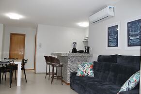 Imbassaí Apartments