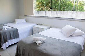 Imbassaí Apartments