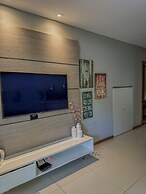 Imbassaí Apartments