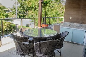 Imbassaí Apartments