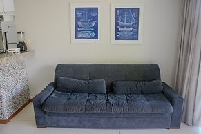 Imbassaí Apartments