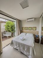 Imbassaí Apartments