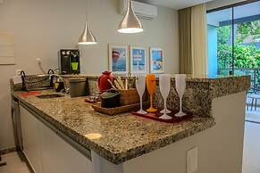 Imbassaí Apartments