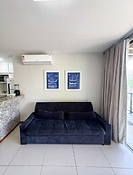 Imbassaí Apartments