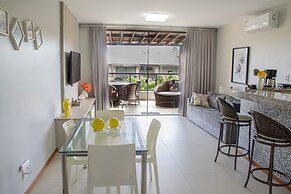 Imbassaí Apartments