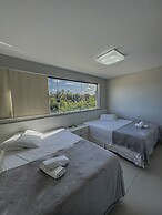 Imbassaí Apartments