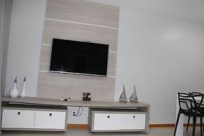 Imbassaí Apartments