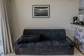 Imbassaí Apartments