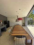 Imbassaí Apartments