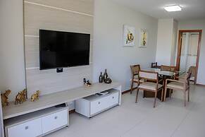 Imbassaí Apartments