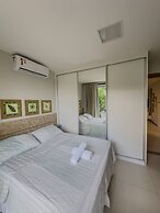 Imbassaí Apartments