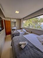 Imbassaí Apartments