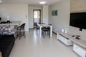 Imbassaí Apartments