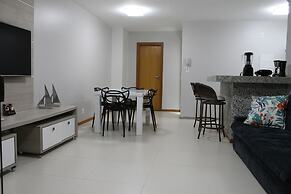 Imbassaí Apartments