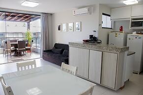 Imbassaí Apartments