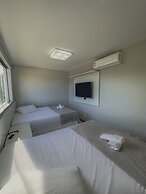 Imbassaí Apartments