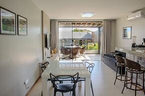 Imbassaí Apartments