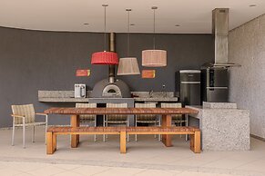 Imbassaí Apartments