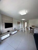 Imbassaí Apartments