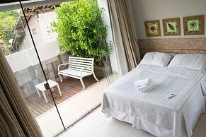 Imbassaí Apartments