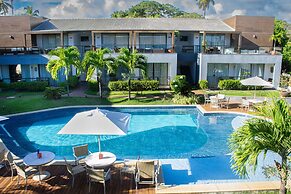 Imbassaí Apartments