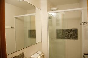 Imbassaí Apartments