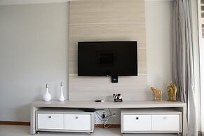 Imbassaí Apartments