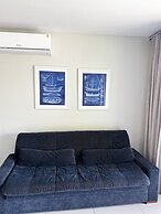 Imbassaí Apartments