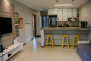 Imbassaí Apartments