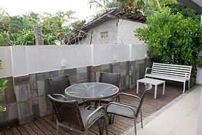 Imbassaí Apartments