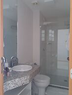 Imbassaí Apartments