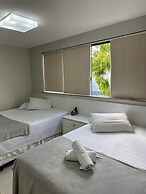 Imbassaí Apartments