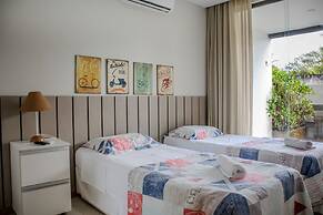 Imbassaí Apartments