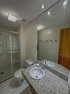 Imbassaí Apartments