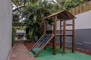 Imbassaí Apartments