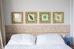 Imbassaí Apartments