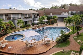 Imbassaí Apartments