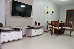 Imbassaí Apartments