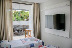 Imbassaí Apartments