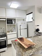 Imbassaí Apartments