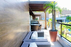 Imbassaí Apartments