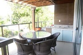 Imbassaí Apartments