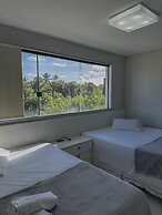 Imbassaí Apartments