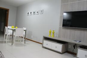 Imbassaí Apartments