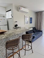 Imbassaí Apartments